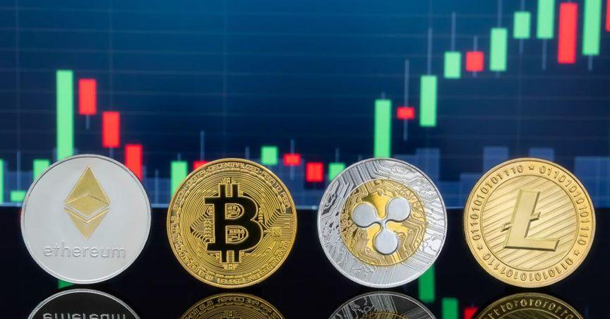  Crypto Market Declines as Global Trade Tensions Escalate 