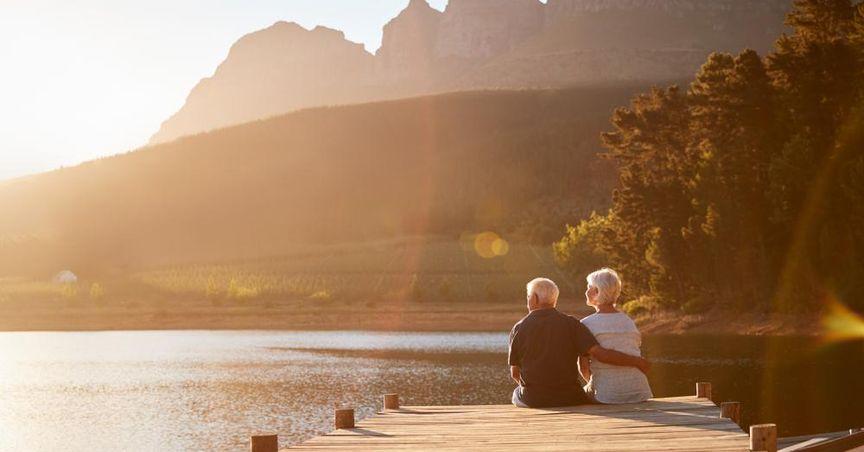 2 ASX 200 Retirement Shares to Consider Now