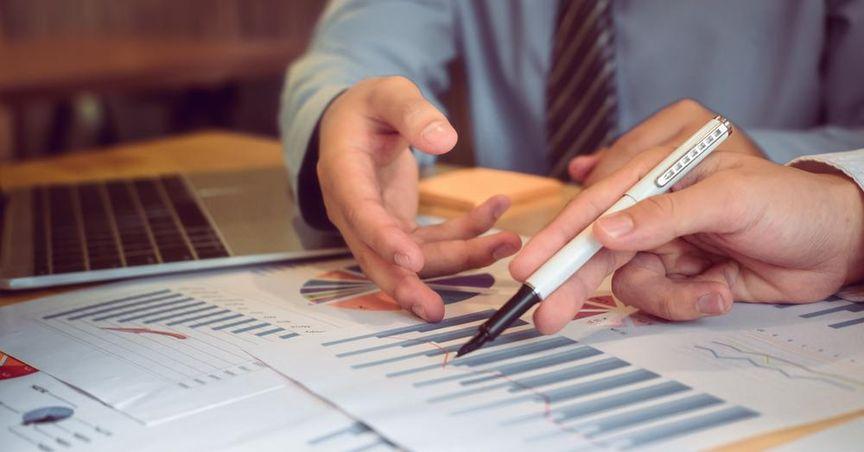 Net Investment Income Per Share