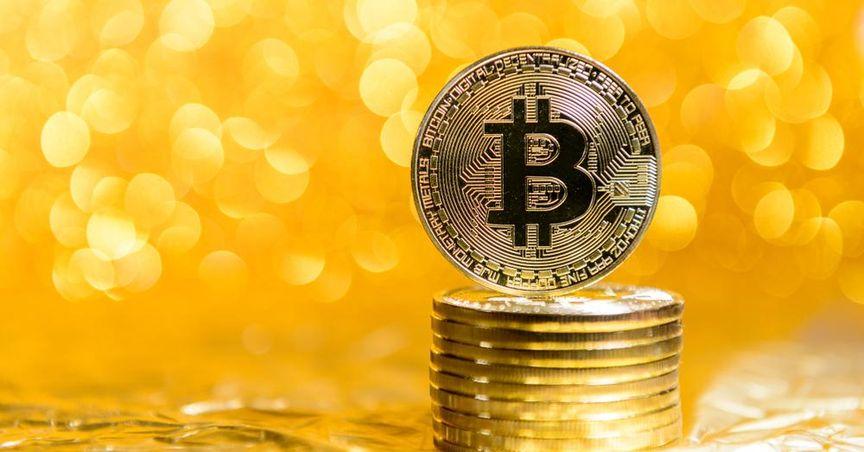  Bitcoin Surges to New Heights Following SEC Chair Nomination 