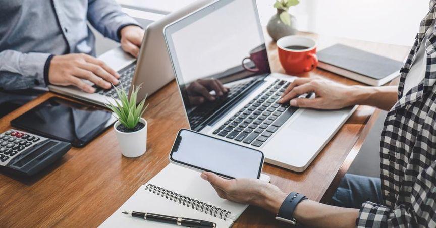 Why Are Businesses Turning to TriNet Group (NYSE:TNET) for HR Solutions?