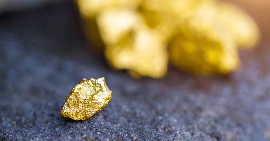  Seabridge Gold (TSX:SEA) Hits High in S&P TSX SmallCap 