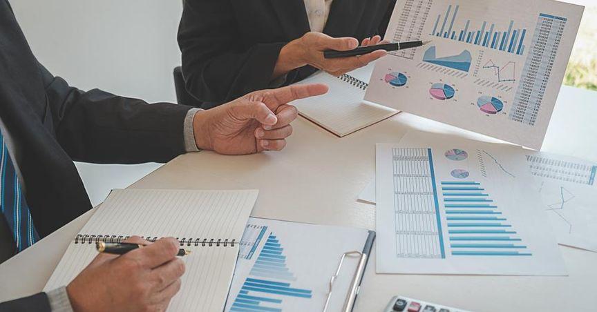  VNET Stake Disclosure Across FTSE AIM All-Share Landscape Sparks Market 