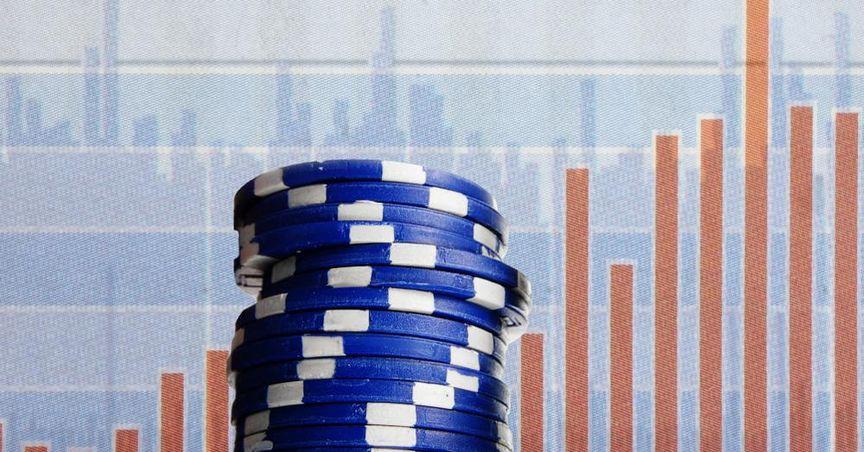  Crude Awakening: Why Energy Titans Stole Wall Street's Spotlight 