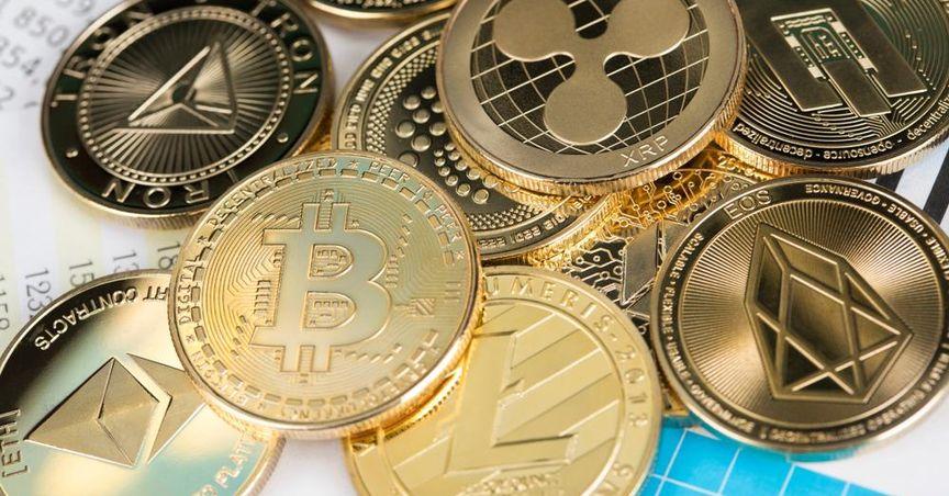  5 Altcoins to Watch in the 2025 Altseason 