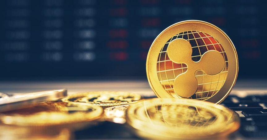  XRP Soars as Regulatory Shift and Institutional Interest Fuel Market Momentum 