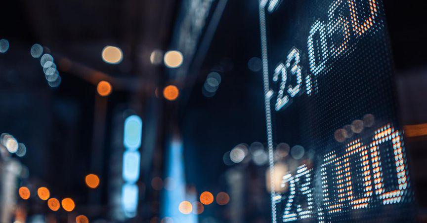  How does a company get listed in Canada? 