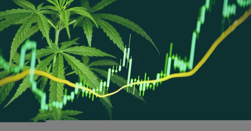  Cannabis Stocks Turn Green, Thanks to TerrAscend 