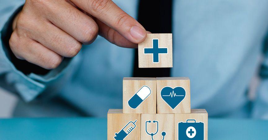  Top-performing Healthcare Stocks in July 2023 
