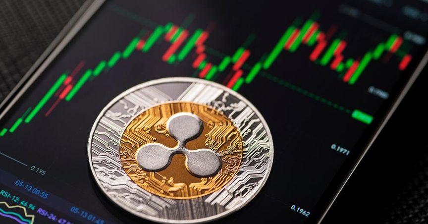  Ripple CEO Meets Trump Strategic Discussions Signal Industry Growth 