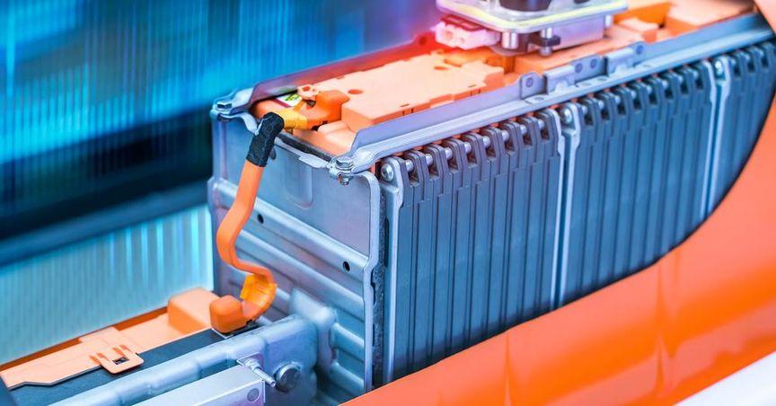  Explore AMETEK’s Industrial Reach Within the NYSE Composite 