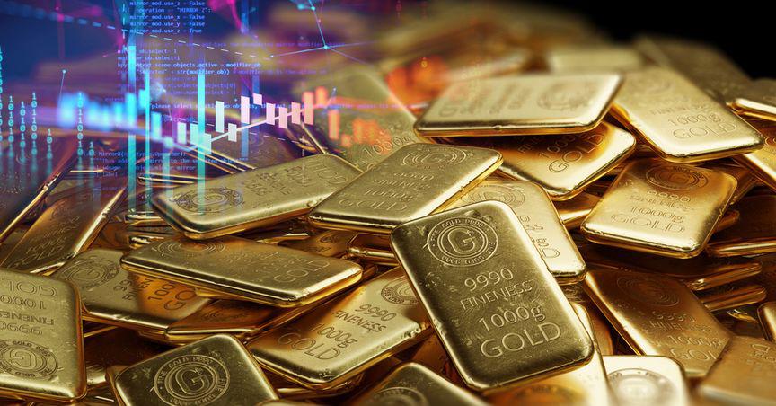  Shining Bright: Analyzing the Stellar Performance of NYSE Gold Stocks in the Current Market! 