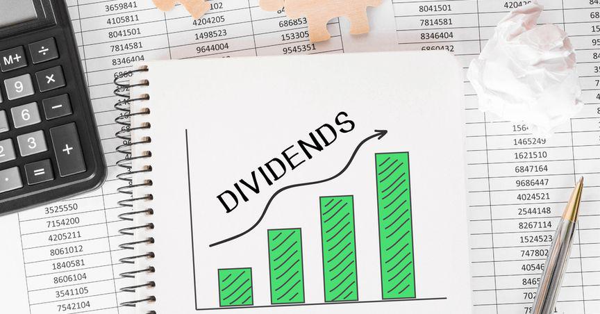 Harnessing Consistent Income: Discovering the Strength of NYSE Dividend Stocks 