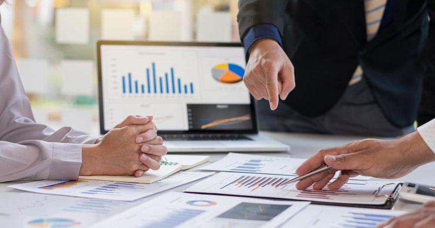  Net Capital Requirement 