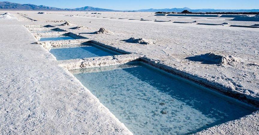  ASX Lithium Stocks Surge 40% in Wednesday's Trading 