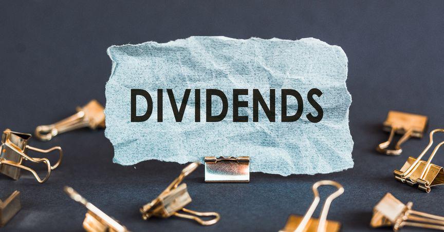  Building Passive Income with ASX:BHP - The Dividend Stock of Choice 