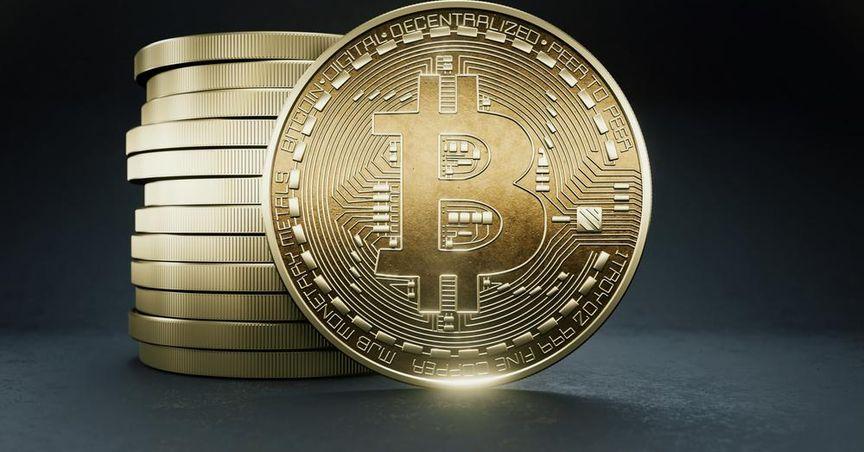  Bitcoin and Crypto Market Face $2.2B Liquidation Amid Trade War Fears 