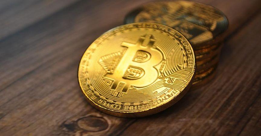  Bitcoin Dominance Nears 4-Year High Amid Market Uncertainty 