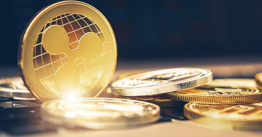  Ripple CEO Supports Diversified U.S. Crypto Reserve Beyond Bitcoin 