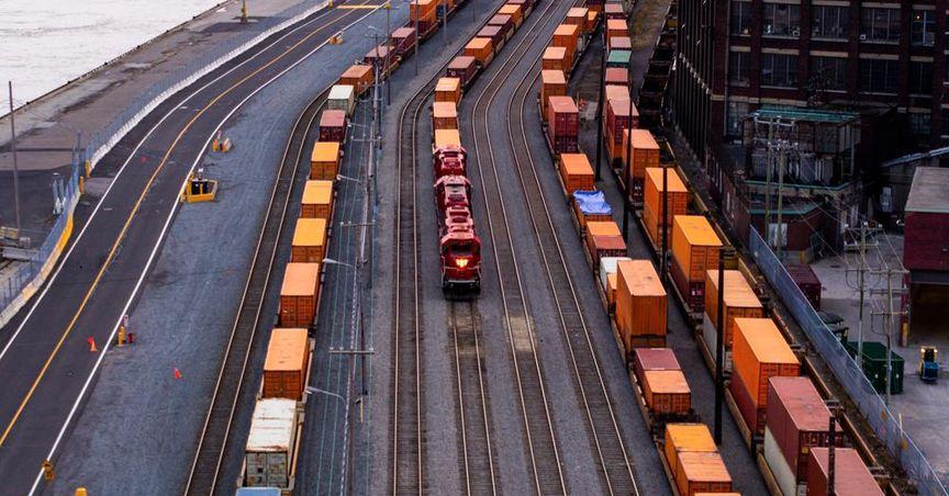  Titanium Transportation Group (TSX:TTNM) Stock Falls on Lower ROI 