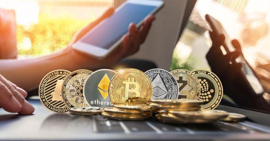  Cryptocurrency Market Faces Volatility As Bitcoin, Dogecoin, and Solana Struggle 