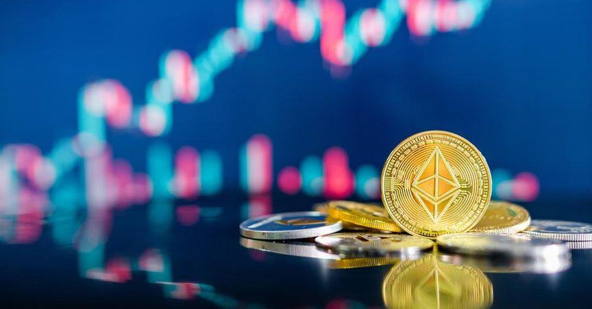  Ether Drops 20% Following $46M ETH Transfer by Trading Firm 