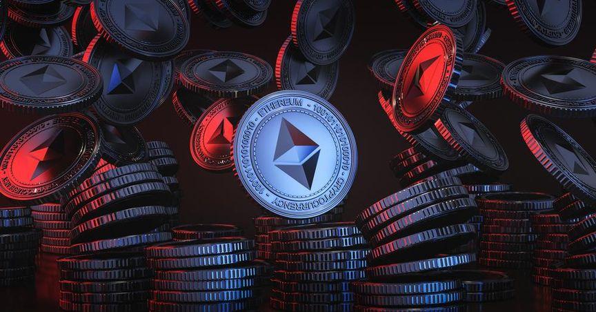  Why Is Ethereum Struggling To Maintain Its Deflationary Trend? 