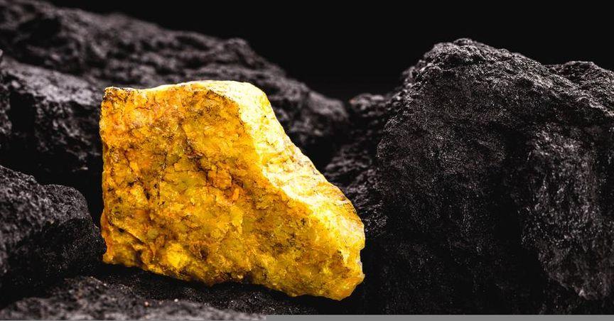  Solstice Minerals (ASX:SLS) Gains on Drilling in All Ordinaries 
