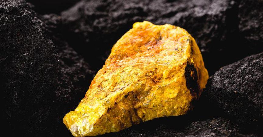  Iamgold (NYSE:IAG) Trading Activity Mirrors NYSE Composite Moves 