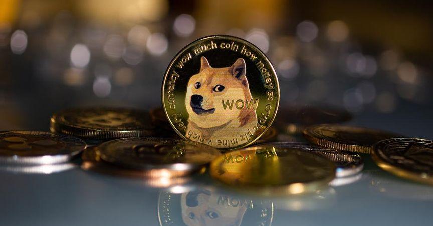  Dogecoin Rebounds as Crypto Market Sees Renewed Interest 