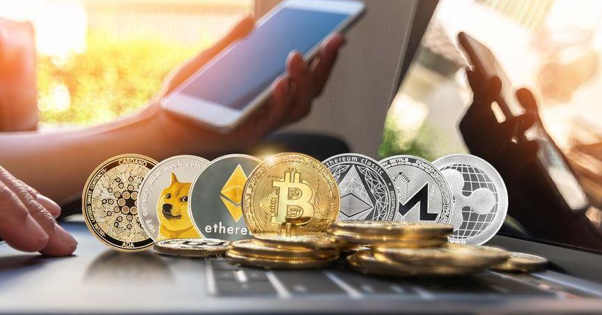  Digital Currency: The Future Of Your Money 