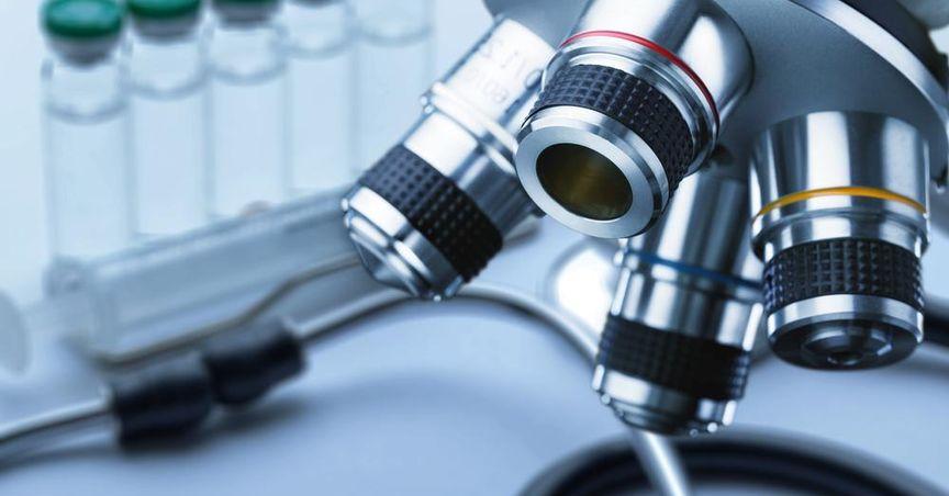 How Is Editas Medicine Shaping the NASDAQ Index with Its Genomic Focus?