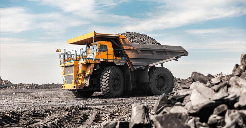 AI Innovations Reshape Mining Tech at GRX25, Driving ASX200 Sector Forward
