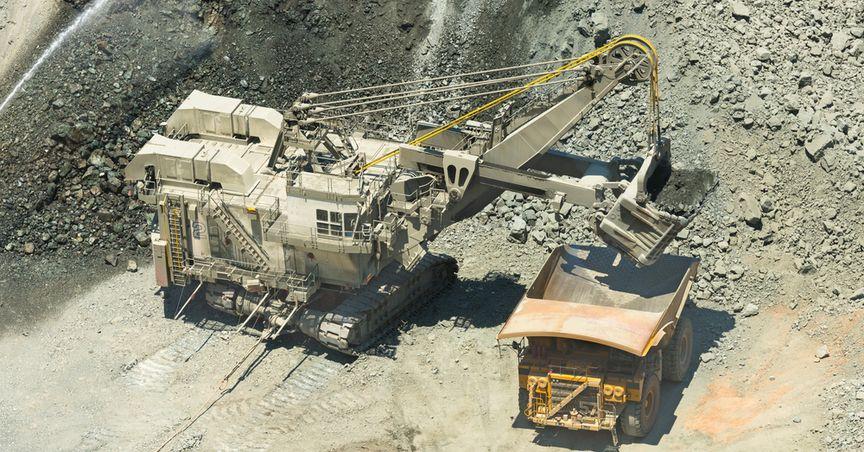  Rio Tinto Acquires Stake in Graphite-Focused Sovereign Metals 