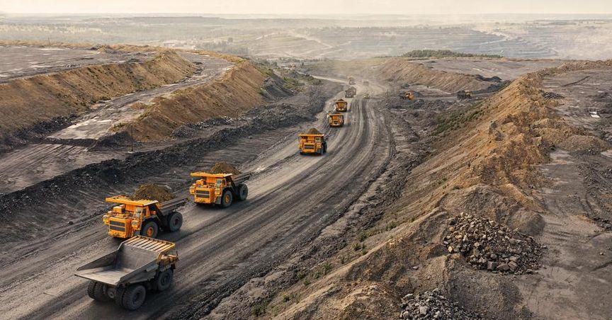  Greatland Resources (ASX:GGP) Gains After Resource Update in All Ordinaries 