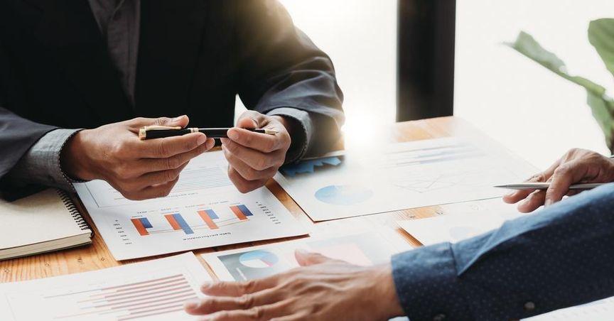 What’s Next for Geodrill After Surpassing Key Moving Average