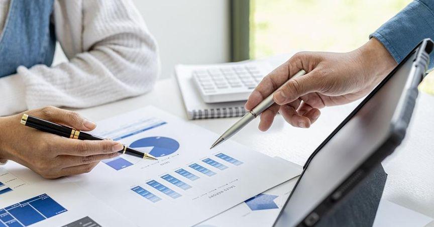 Why Did TP ICAP Group's Stock Experience a Slight Decline?