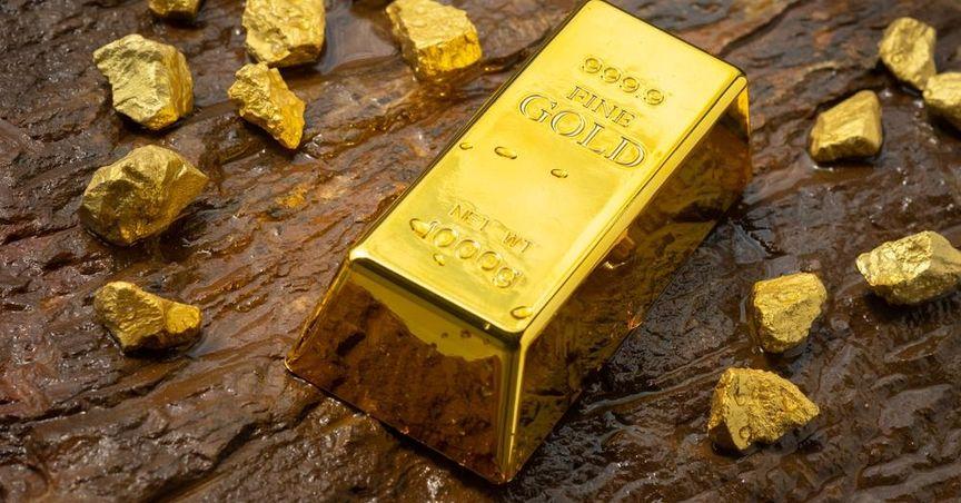  Gold Faces Largest Decline in Two Months, but Momentum Continues Amid Geopolitical Uncertainty 