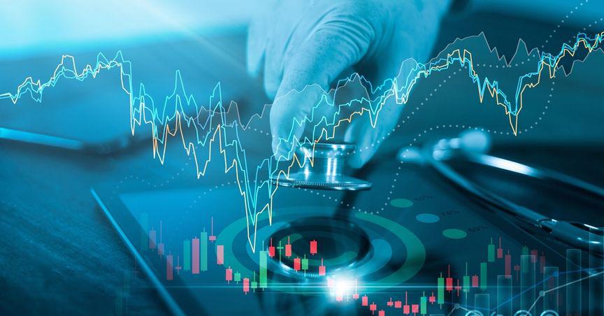 Record-Breaking Performance: Three ASX Healthcare Stocks Achieve Phenomenal Growth of 20% to 100% Today