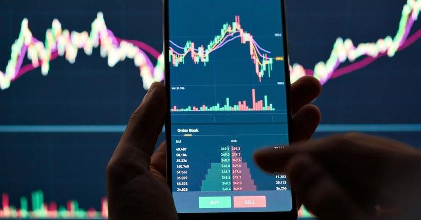  Understanding Net Change in Financial Markets 