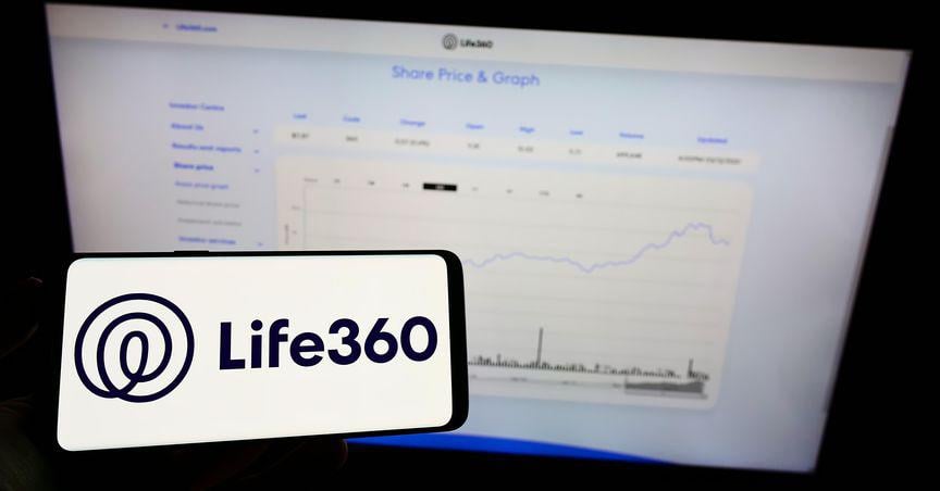  Life360 (ASX: 360) shares jump on over 100% revenue growth in CY22, upbeat guidance 