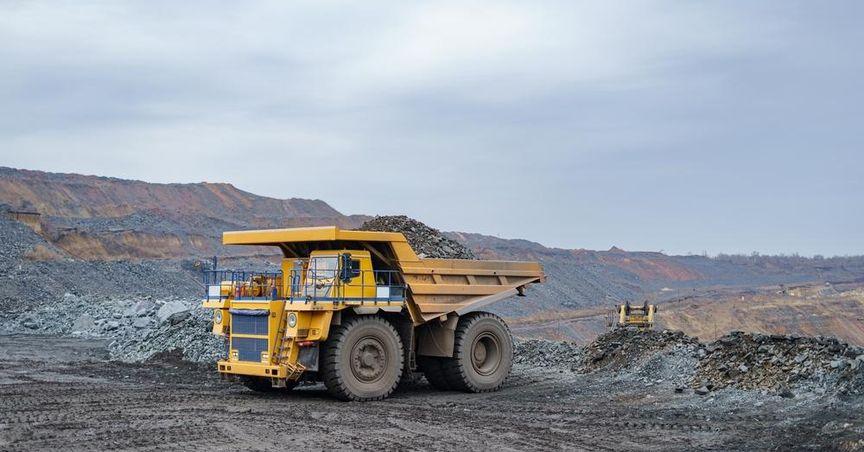 Australian Rare Earths Limited Expands Uranium Discovery at Overland Project