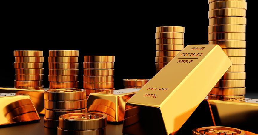  From Bullion to Billions: Riding the Wave of LON Gold Stocks to Financial Success! 