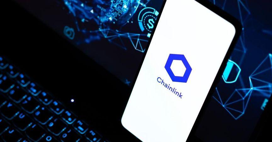  Can Rexas Finance Outpace Cardano Despite Chainlink's Struggles? 