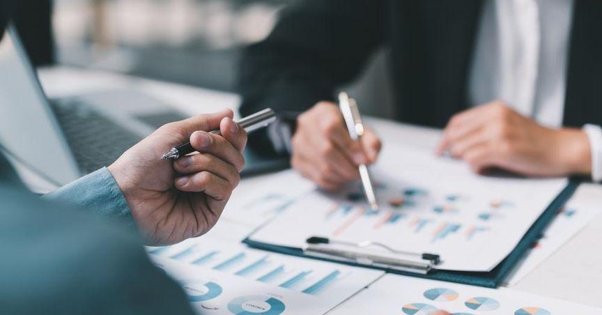 Is CrossFirst Bankshares Gaining Momentum Among NASDAQ Companies by Market Cap?