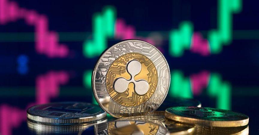  XRP's Rising Momentum In The Digital Currency Market 