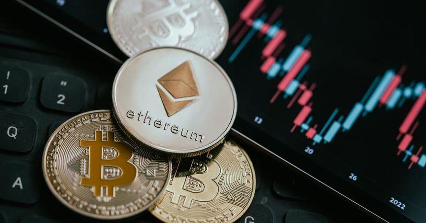  Bitcoin And Ethereum Face Pressure Amid Fed Uncertainty 