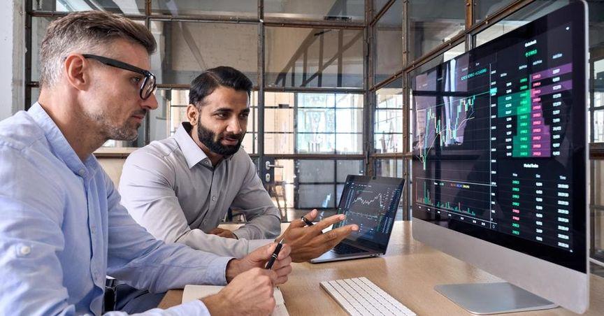  Beeks Financial Cloud Group Infrastructure Role within FTSE AIM 100 