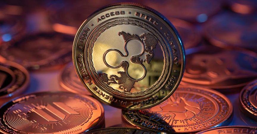  Crypto Trends XRP Sentiment Rises, Bitcoin Eyes Milestones, and Policy Proposals Shape 2025 