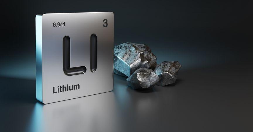  ASX Lithium Stock Surges 650% in 2023 